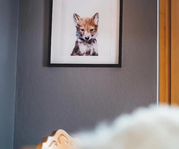 Apartment Nordic Lodge - Suite Hotel