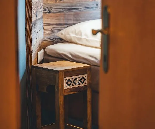 Nordic Lodge - Suite Hotel Apartment *