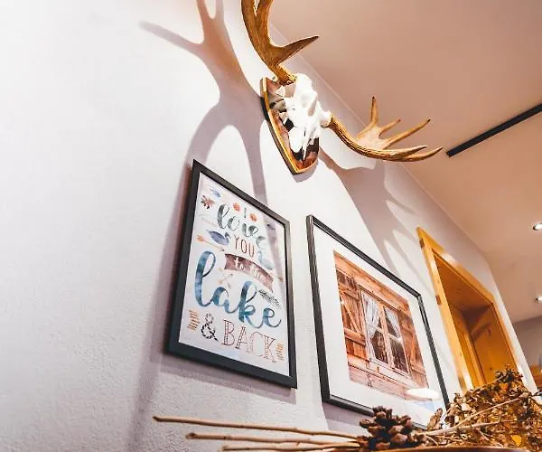 Nordic Lodge - Suite Hotel Apartment