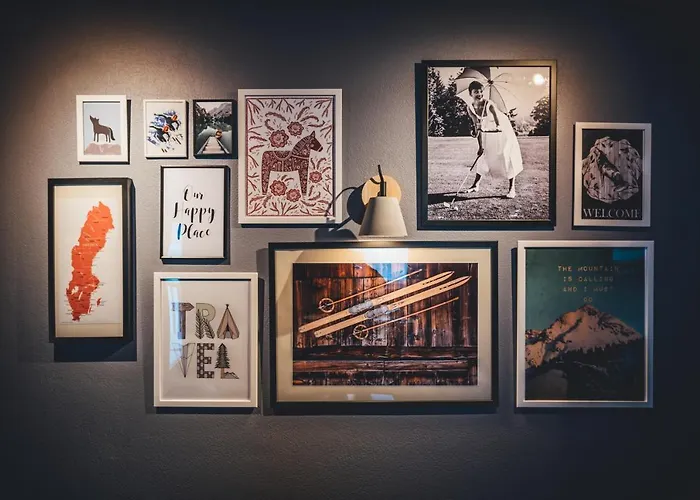 Nordic Lodge - Suite Hotel *