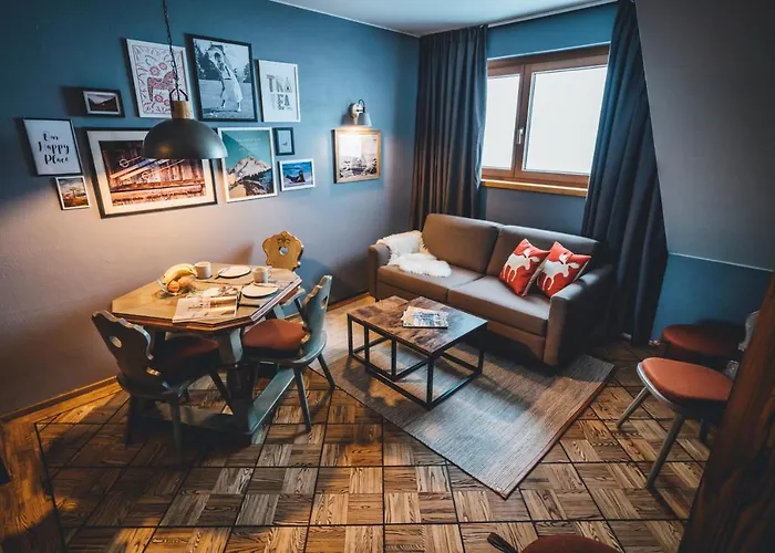 Nordic Lodge - Suite Hotel *