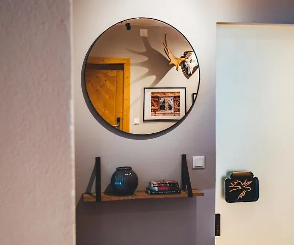 Nordic Lodge - Suite Hotel Apartment