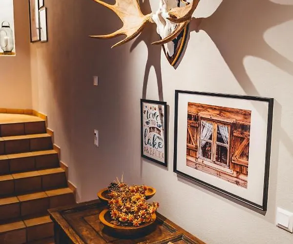 Nordic Lodge - Suite Hotel Apartment *