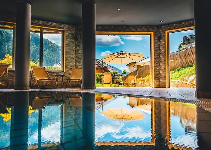 Apartment Nordic Lodge - Suite Hotel Bad Kleinkirchheim